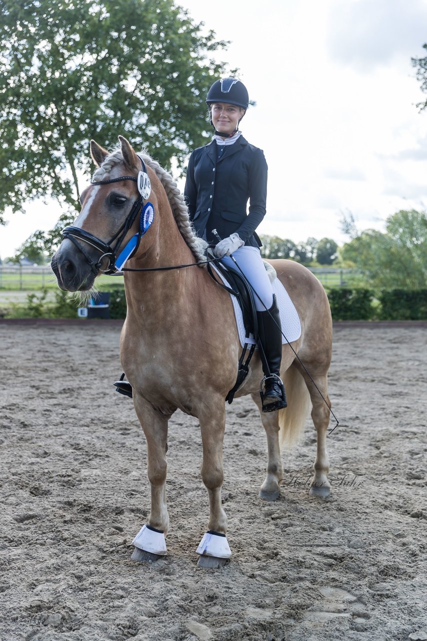Bild 694 - Pony Akademie Turnier